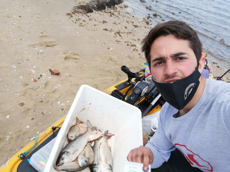 Fish Profile Picture